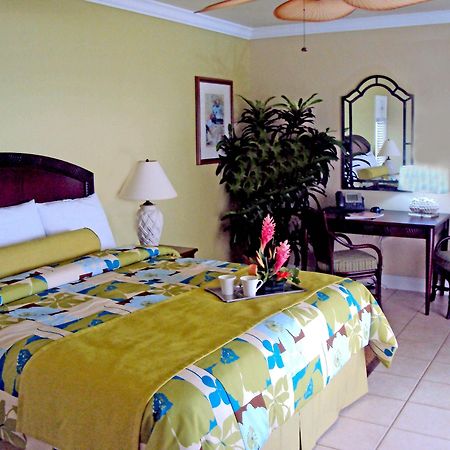 Magdalena Grand Beach & Golf Resort Tobago Camera foto