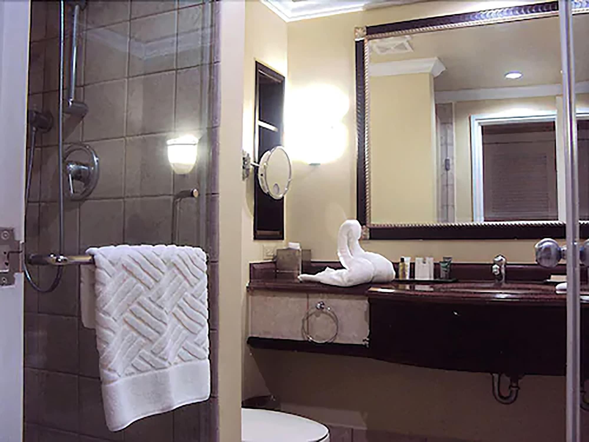 Magdalena Grand Beach & Golf Resort Tobago Camera foto