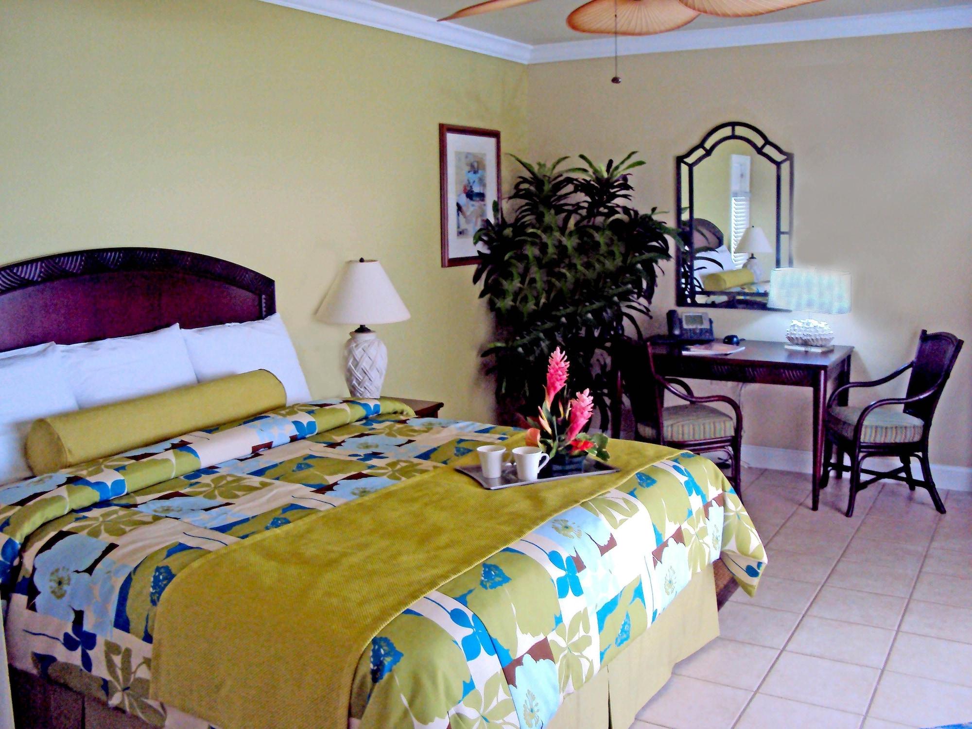 Magdalena Grand Beach & Golf Resort Tobago Camera foto