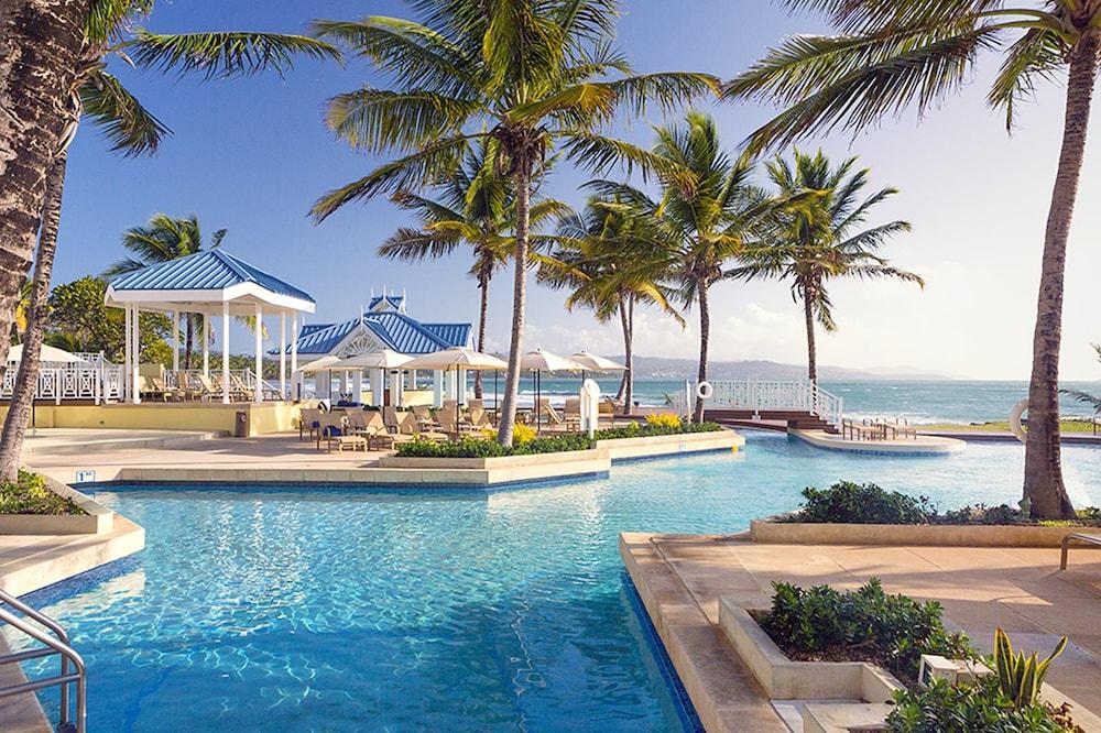Magdalena Grand Beach & Golf Resort Tobago Esterno foto