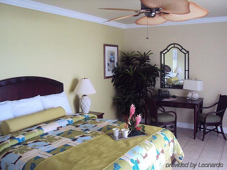 Magdalena Grand Beach & Golf Resort Tobago Camera foto