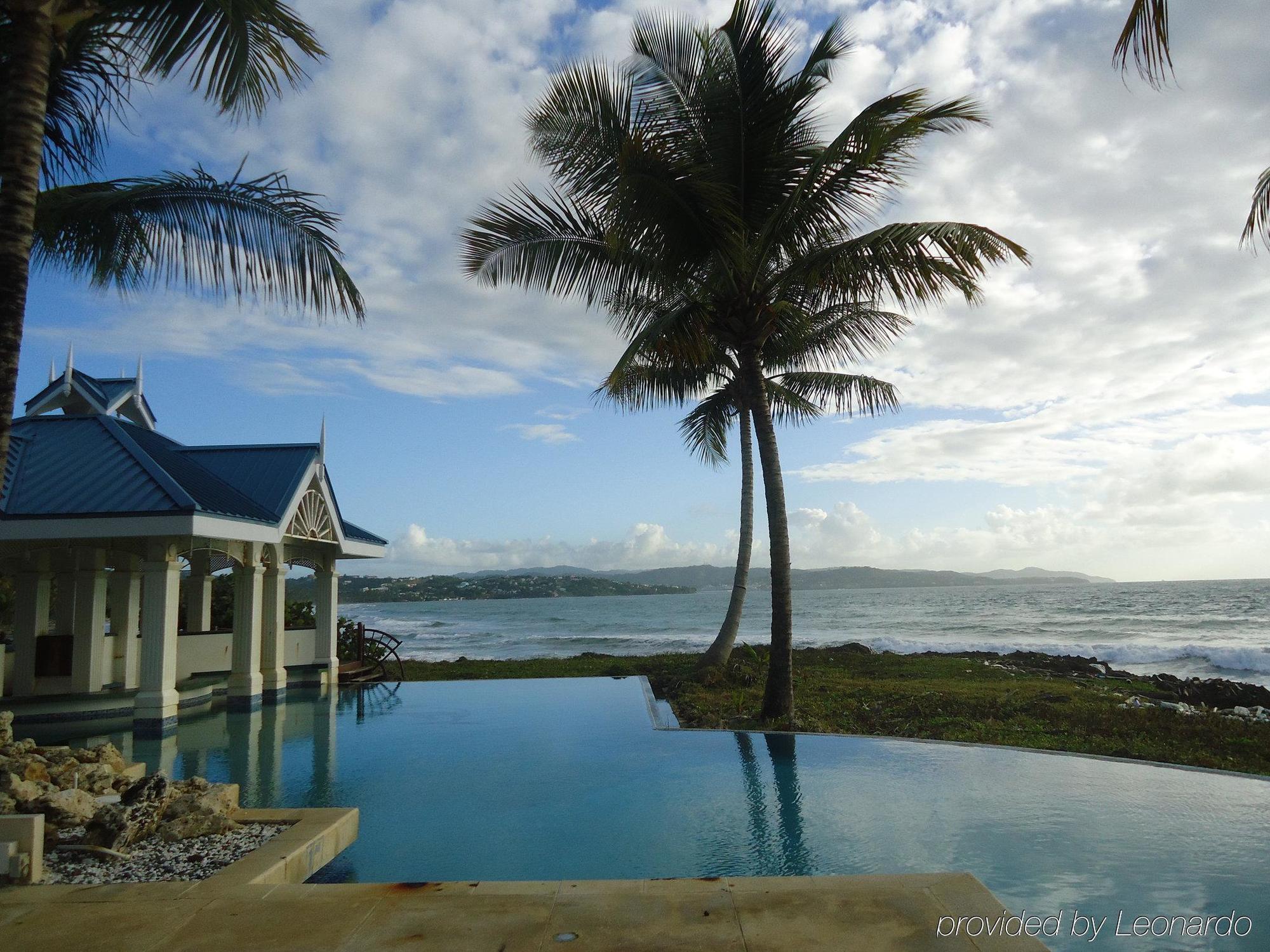 Magdalena Grand Beach & Golf Resort Tobago Servizi foto