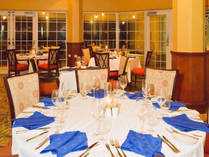 Magdalena Grand Beach & Golf Resort Tobago Esterno foto