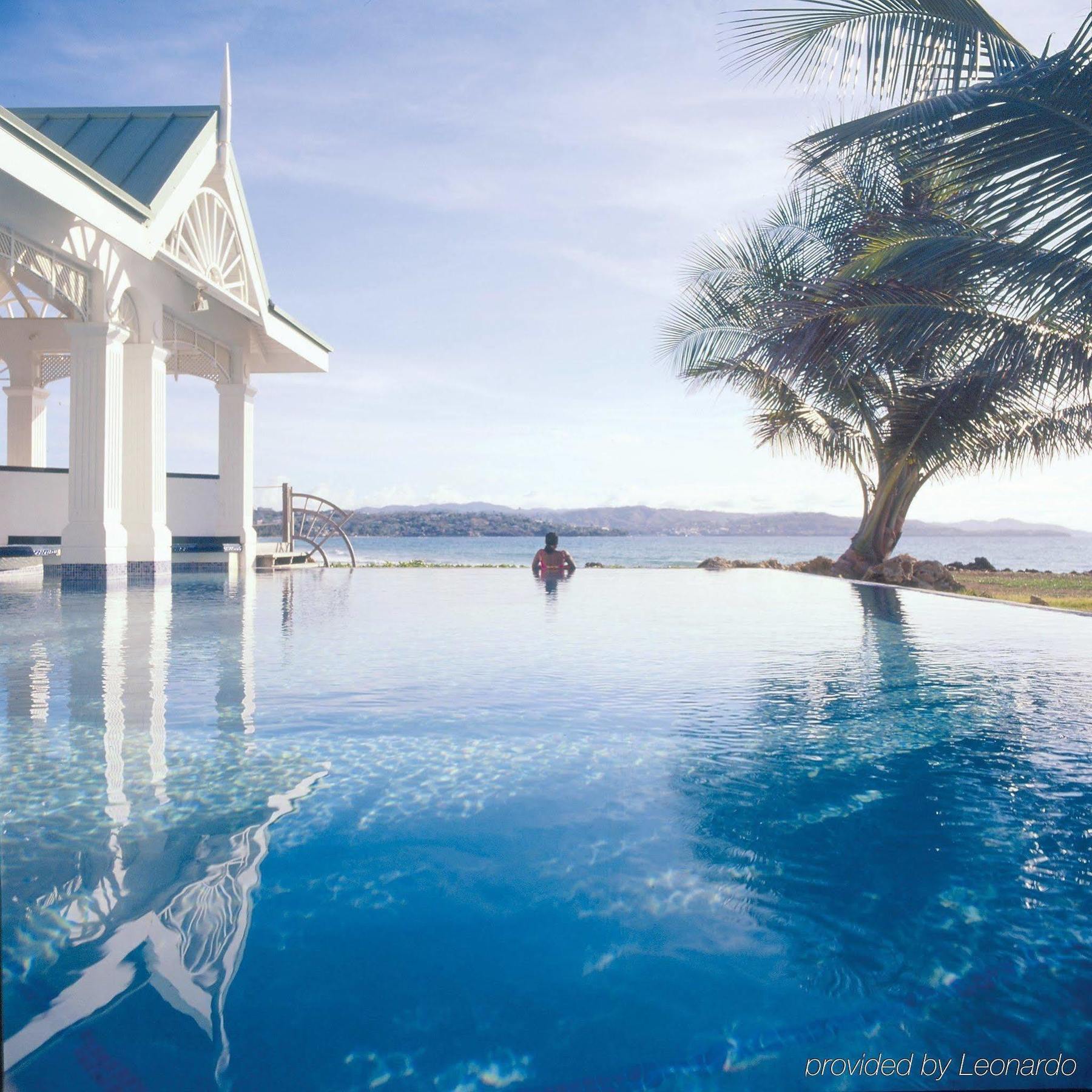Magdalena Grand Beach & Golf Resort Tobago Servizi foto