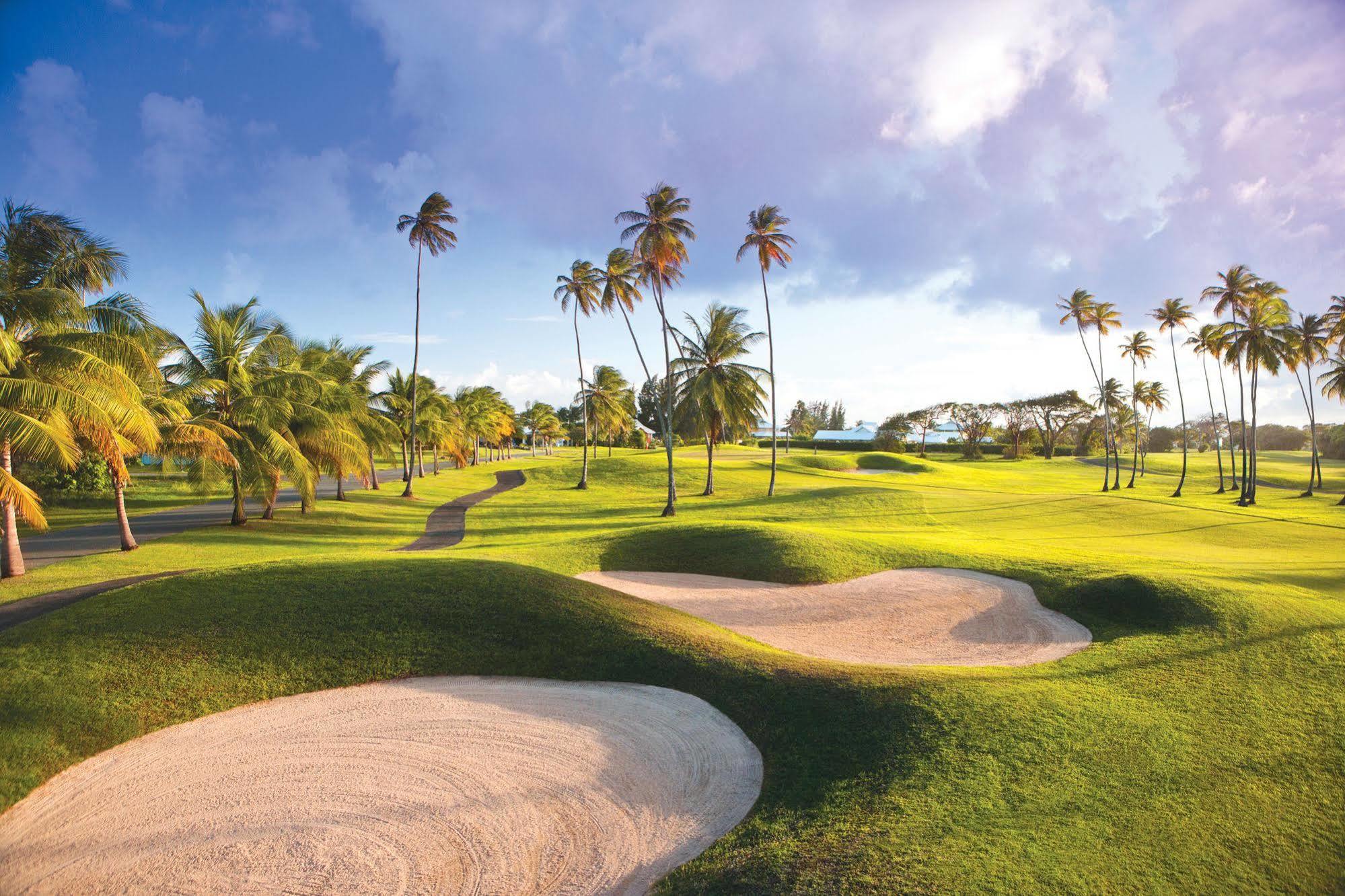 Magdalena Grand Beach & Golf Resort Tobago Esterno foto
