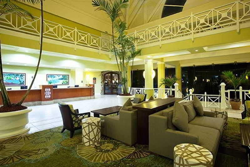 Magdalena Grand Beach & Golf Resort Tobago Esterno foto